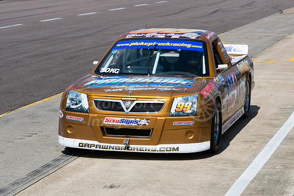 Scott BOURNE