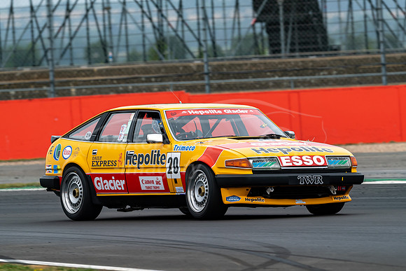 20 Ken Clarke / Tim Clarke
