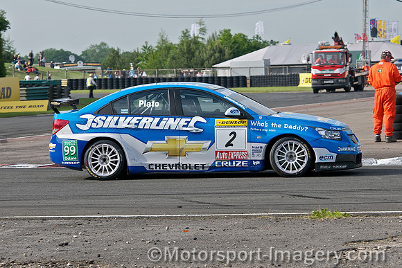 Jason Plato