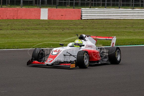 43 Mikkel GRUNDTVIG