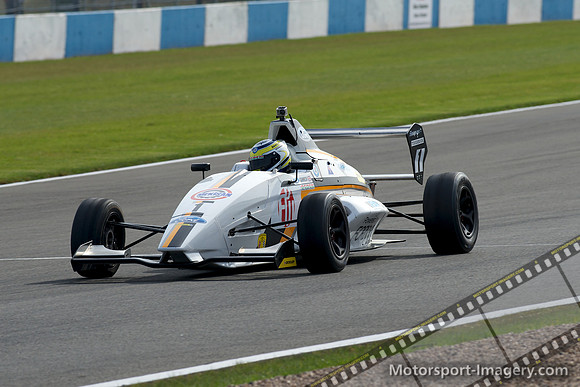 Dan Cammish, JTR