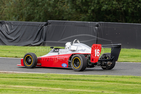 16 John Moore Delta T80