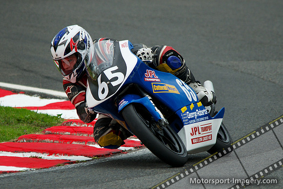 Josh Owens, Honda