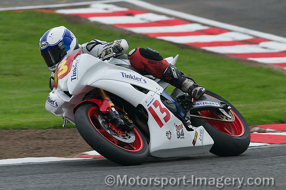 Jake Newstead, Team Tinklers Yamaha