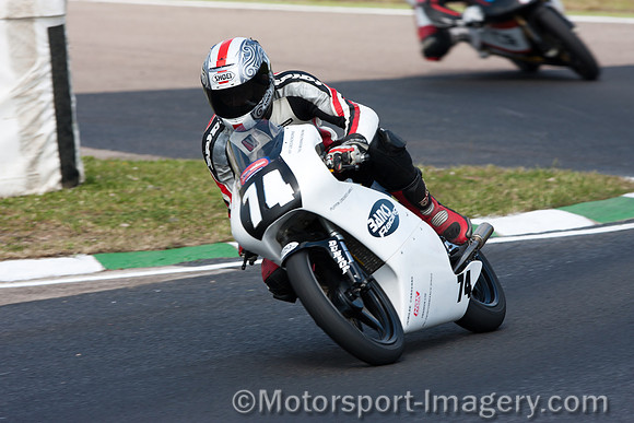 Friday Practice