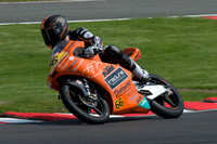 Joe Irving, Redline KTM