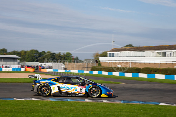 Liam Griffin / Sam Tordoff