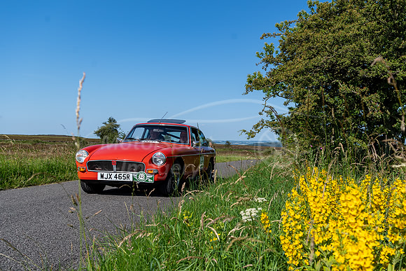 62 Dave Hemstock / Colin Readwin