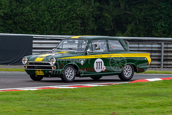 111 Roger Stanford Ford Lotus Cortina