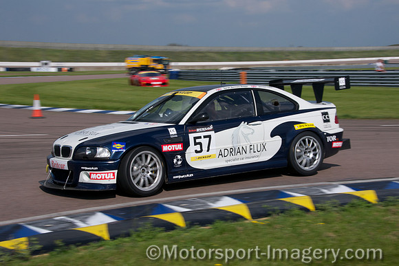 BMW M3 E46, Sarah Bennett-Baggs, Jenson Lunn,