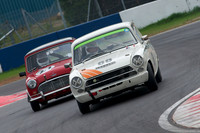 Michael Steele, Roger Buxton
