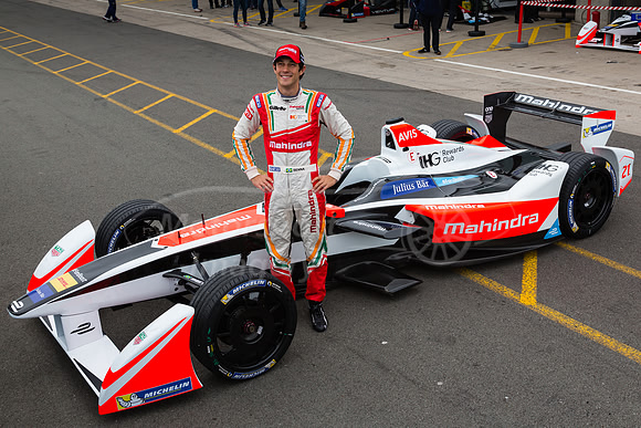 Bruno Senna