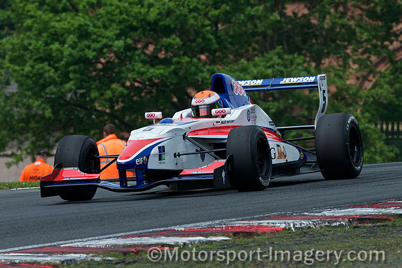 Harry Tincknell