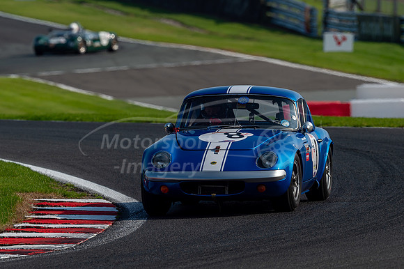 8 Paul Tooms Lotus Elan