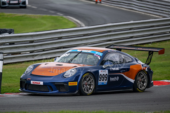999 Patrick Collins / Russ Lindsay