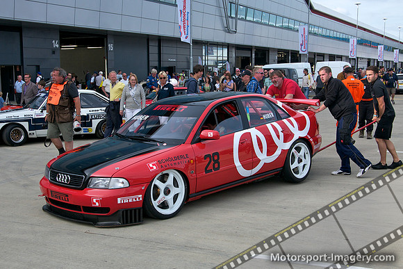 28  Werner Huber