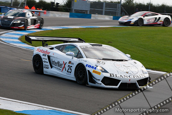 25  Reiter Engineering   Lamborghini Gallardo LP 560-4  Peter Ko