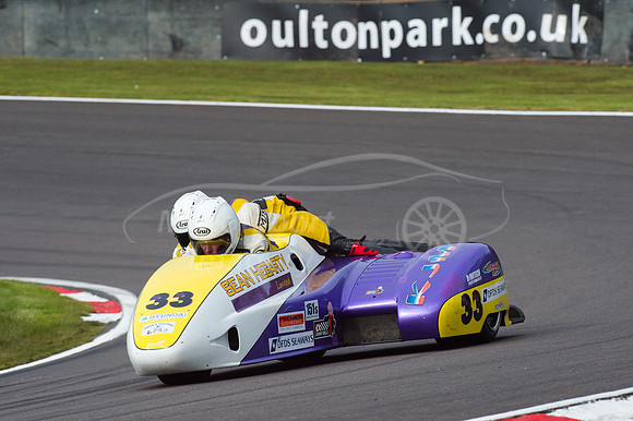 33, Sean Hegarty, James Neave, LCR Suzuki