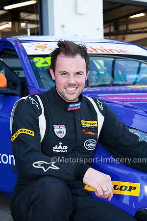 Paul O'Neill - Chevrolet Cruze