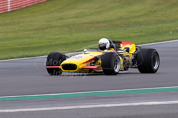 32 Greg Thornton