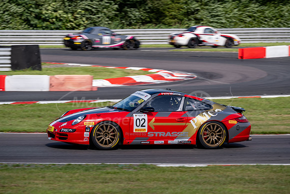 2 Peter Morris