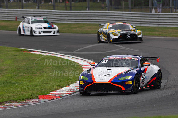82 James Guess / Tom Canning
