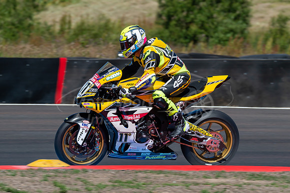 James Ellison