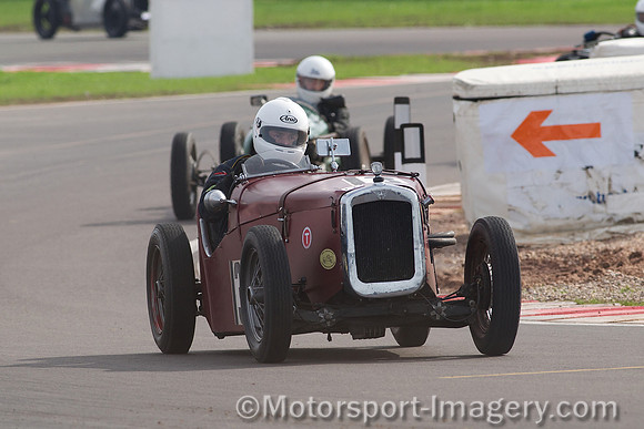 Austin 7