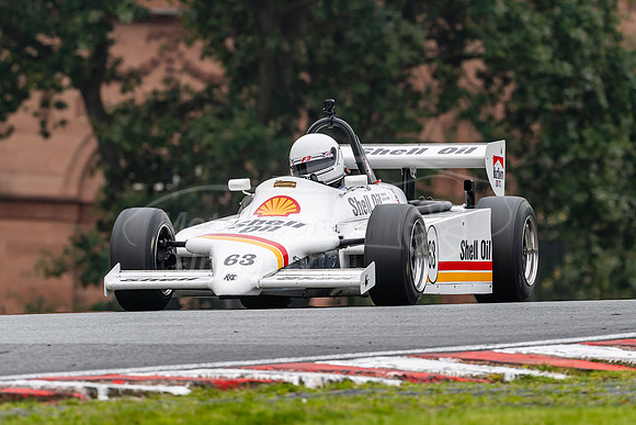 63 Mathew Sturmer Ralt RT3