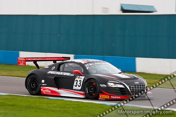 33  Belgian Audi Club Team WRT   Audi R8 LMS  Oliver Jarvis / Fr