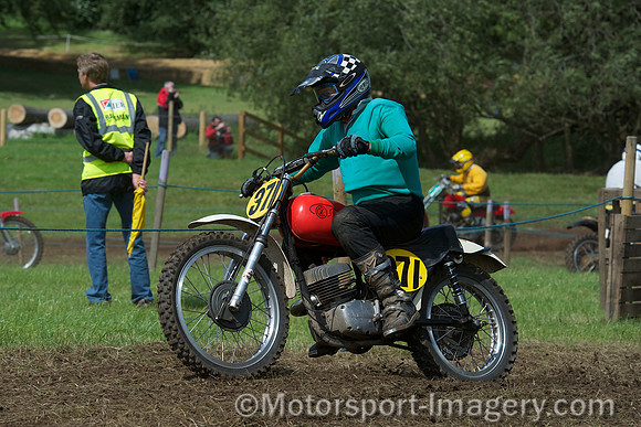 Bike No 371