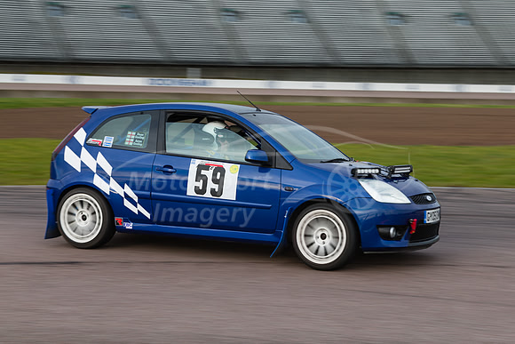 59  Aaron Gosling / Dean Gosling