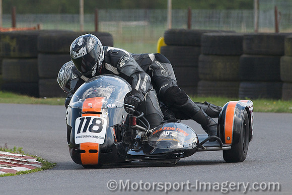 Grant Tapsell & Ian Tapsell
