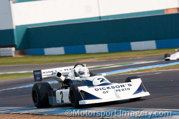 Matthew Watts - March 772