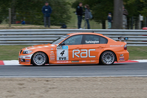 Colin Turkington