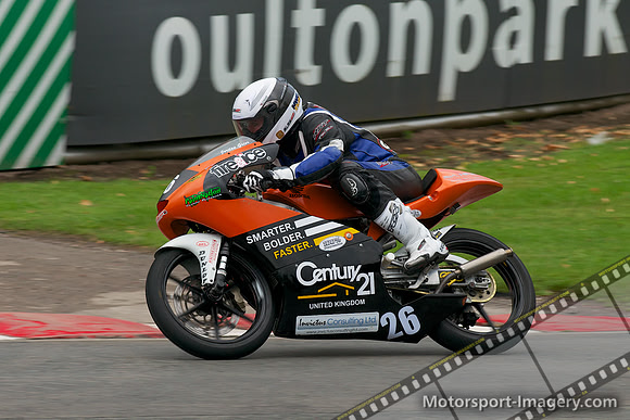 Jordan Grier, Honda