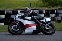 Peter Morris - Yamaha TZ