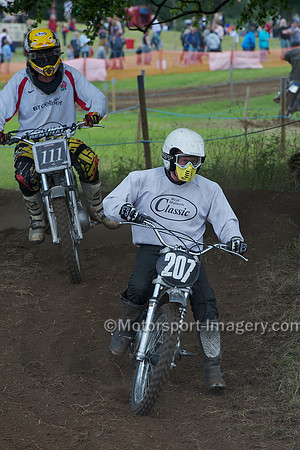 Bike No 207