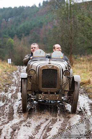 DF 3877  JOHN HUDSON