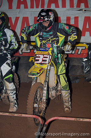 Supercross 2009