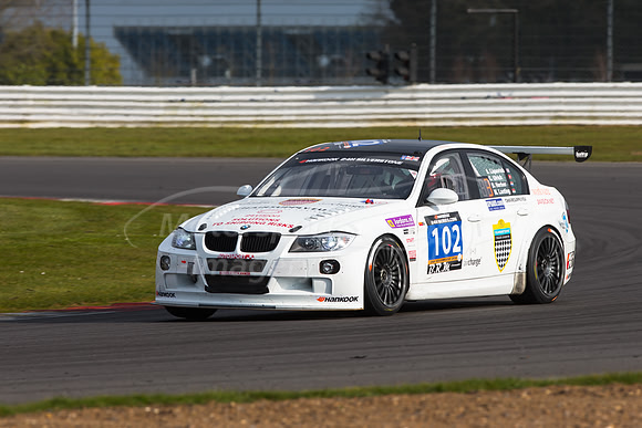 102  JR Motorsport