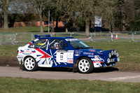 Ford Escort