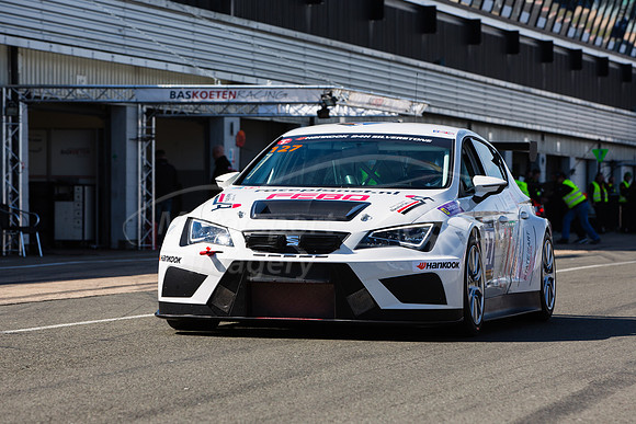 127  Team Bleekemolen