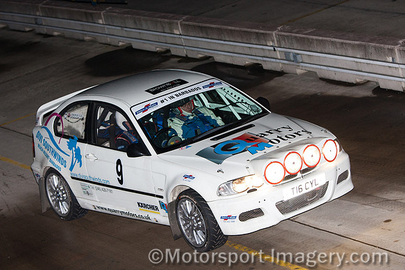 9 Martin Stockdale and Mark Swallow