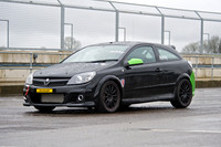 Alex Ashby - Astra VXR