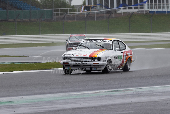 70 Marcus Jewell / Ben Clucas