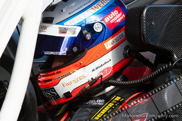 Markus Winkelhock