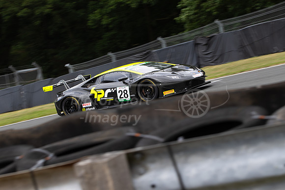 28 Paul Bailey / Ross Wylie