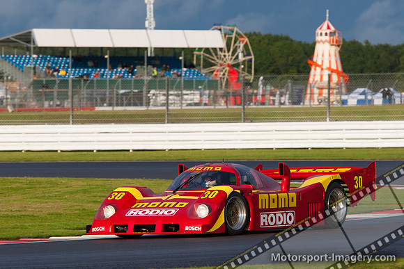 30  GARROD Peter  NISSAN NTPi9