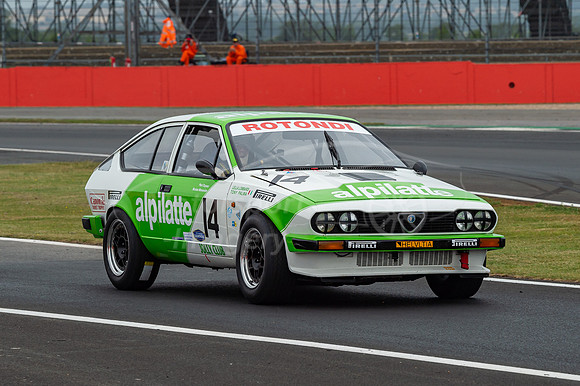 14 Paul Clayson